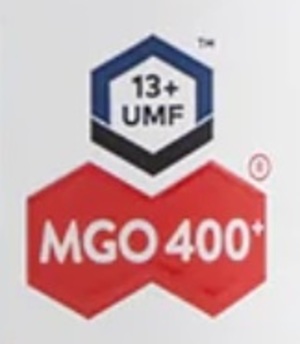 What do UMF and MGO have to do with healthy eating? Not much.