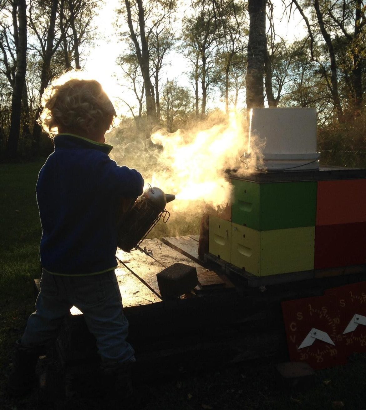 4th Generation – Nathan’s son Henry Wendell 4th Generation - Nathan's son Henry Wendell