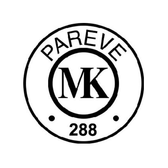 Wendell Estate Honey is Certified Kosher by MK Pareve